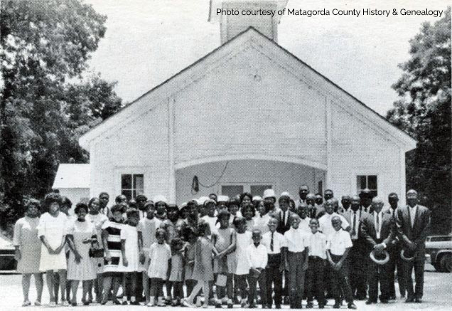 Home - The Texas Freedom Colonies Project